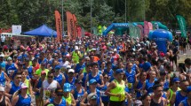 Imagen de Mirá las imágenes que dejó una nueva edición de la Maratón Stilo