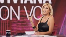 Imagen de Viviana Canosa anunció que regresará a la televisión en 2023