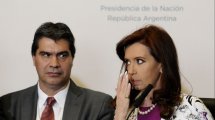 Imagen de Capitanich sobre la condena a Cristina Kirchner: «pretenden que uno renuncie a postulaciones»