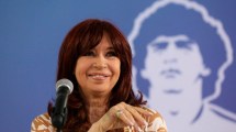 Imagen de Cristina Kirchner afirmó que no se presentará en las elecciones 2023 porque hay «proscripción»