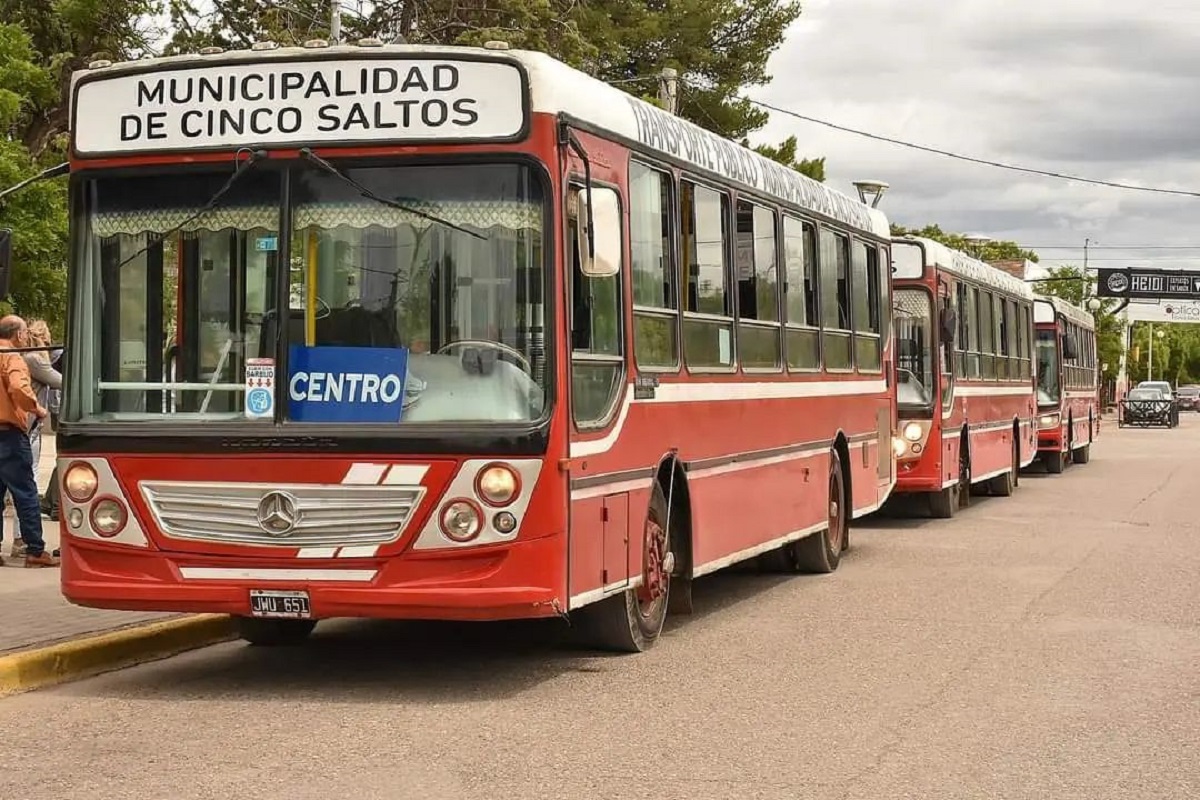 Las incripciones para el boleto estudiantil cierran el 31 de marzo. Foto: gentileza