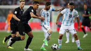 Mundial Qatar 2022: los antecedentes entre Argentina y Croacia