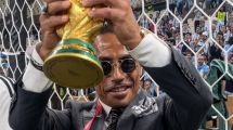 Imagen de La historia de Salt Bae, el excéntrico chef que podría ser multado por la FIFA