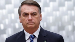 Bolsonaro juega al misterio sobre su partida a Estados Unidos antes del fin del mandato