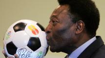 Imagen de Murió Pelé: qué enfermedad tenía el astro del fútbol brasilero