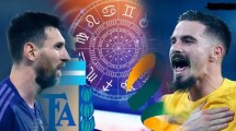 Imagen de Argentina vs. Australia: qué dicen los astrólogos y cuáles son las predicciones para el partido