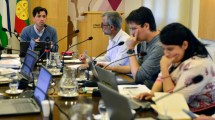 Imagen de Se dificulta el consenso para anticipar las elecciones en Bariloche