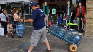 Feriado nacional: servicios limitados y comercio con actividad normal en Bariloche