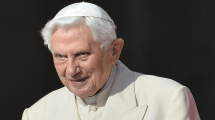 Imagen de Murió Benedicto XVI: la renuncia, los escándalos de pedofilia y su relación con Francisco