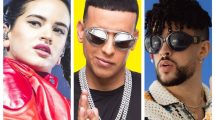 Imagen de De Bad Bunny a Rosalía: 2022, el año en el que el mundo bailó reggaetón