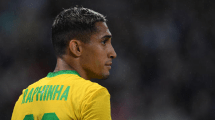 Imagen de Llamativa confesión de Raphinha, jugador de Brasil: «No veo nada del Mundial»