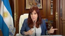 Imagen de Cristina Kirchner reaparecerá públicamente por primera vez tras la condena en la causa Vialidad