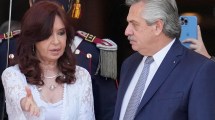 Imagen de Alberto Fernández convocó al acto del 25 de mayo donde hablará Cristina Kirchner