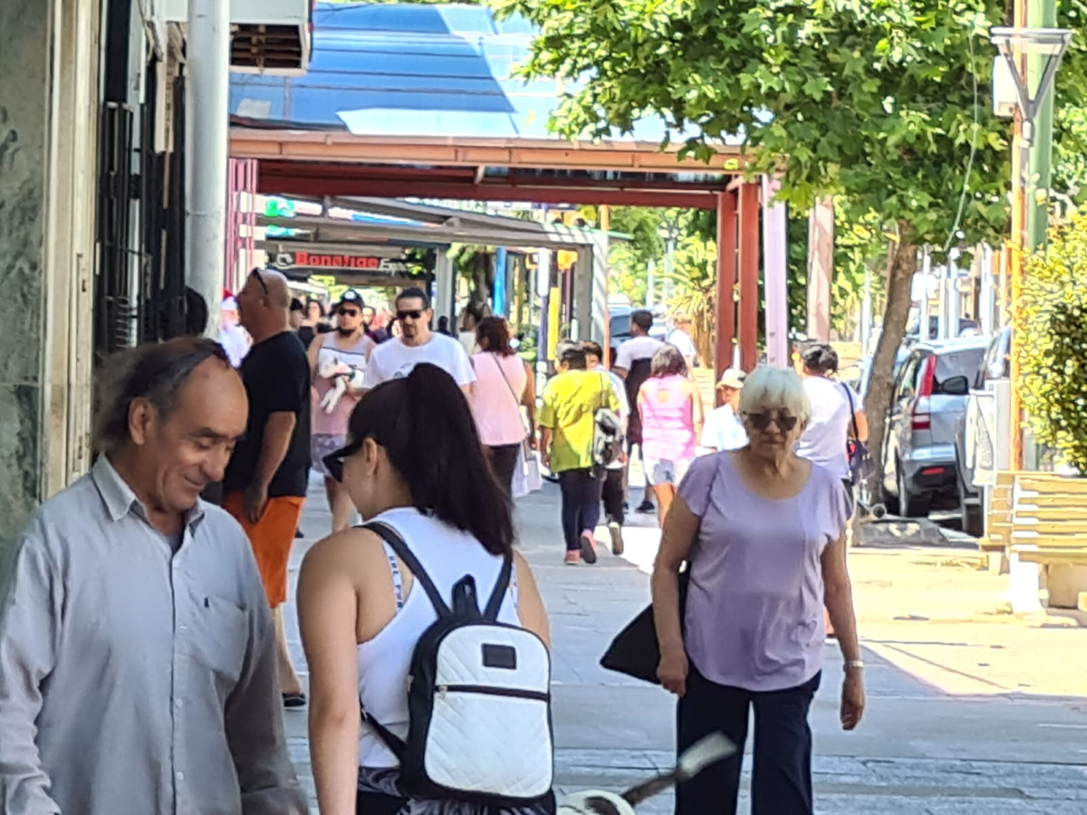 Cutral Co: el domingo votarán para los vecinalistas (Foto: Archivo Andrea  Vazquez)