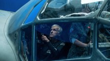 Imagen de James Cameron, director de Titanic: «Yo no me hubiese metido en ese submarino»