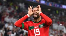 Imagen de Marruecos le ganó a Portugal y hace historia en el Mundial de Qatar