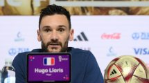 Imagen de Lloris, arquero de Francia: «Messi es una leyenda de este deporte»