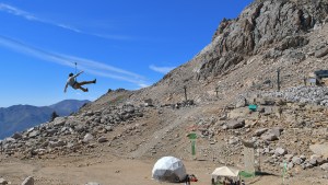 El cerro Catedral tendrá un programa de aventuras en la montaña para el verano