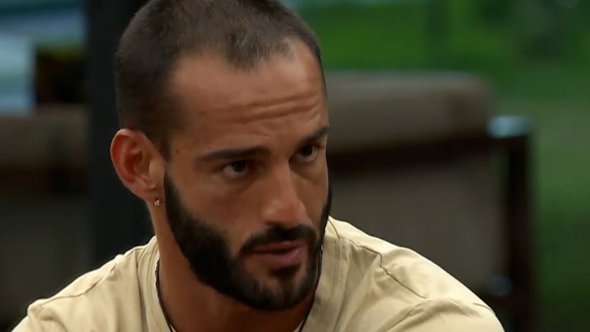 Maxi se refirió a su continuidad en Gran Hermano. 