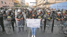 Imagen de Perú, un país polarizado y en el limbo político