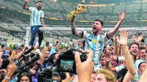 Imagen de La Selección, radiografía de una pasión bien argentina