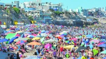 Imagen de Otro verano en Las Grutas: platos exquisitos, buen clima y Mundial Qatar por pantalla gigante