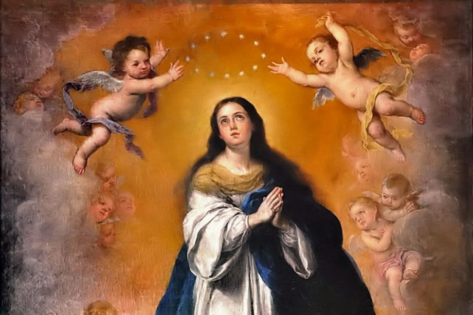 Día de la Virgen María: por qué se celebra este 8 de diciembre a la Inmaculada Concepción 