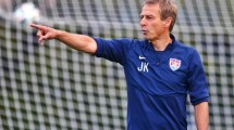 Imagen de Klinsmann destacó el nivel de la selección Argentina: «todavía no alcanzó todo su potencial»