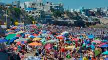 Imagen de Verano en Las Grutas: la guía para elegir la mejor bajada a la playa