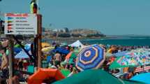 Imagen de Las Grutas arrancó con todo el verano: mirá lo que podés hacer