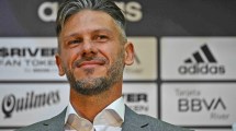 Imagen de Con fecha y rival confirmado: se viene el debut de Martín Demichelis como nuevo DT de River