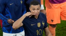 Imagen de Mundial Qatar 2022: ¿Qué récord batirá Mbappé en la final frente a Argentina?