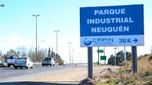 Imagen de 50 años del Parque Industrial de Neuquén: un relato de pionerismo