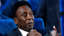 Imagen de Empeoró la salud de Pelé: qué enfermedad padece el astro brasileño