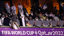 Imagen de Mundial Qatar 2022: que diferencia hay entre jeque, sultán, emir y califa