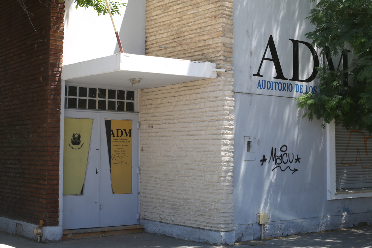 Dueños de una constructora denunciada desarrollaron actividades religiosas sin respaldo legal. Foto: Juan Thomes