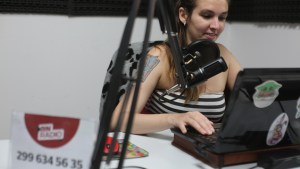 Seguí en vivo RÍO NEGRO RADIO con toda la información de la Patagonia