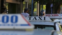 Imagen de Debido a la inflación, extienden las licencias de taxis en Cipolletti