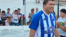 Imagen de Trágica muerte en el fútbol regional: falleció Hernán Salamanca