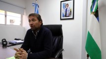 Imagen de El ministro Núñez sobre las liquidaciones en Educación en Río Negro: «De ninguna manera el gobierno actuó de mala fe»