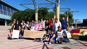 Violencia en las aulas e inseguridad en la escuela: el drama de una primaria de Neuquén que no aguanta más