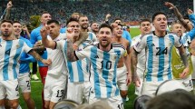 Imagen de Mundial Qatar 2022: así reflejaron los medios del mundo el pase a la final de la copa de la selección Argentina