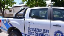 Imagen de Insólito: una policía alcoholizada hacía controles y chocó el patrullero en Roca