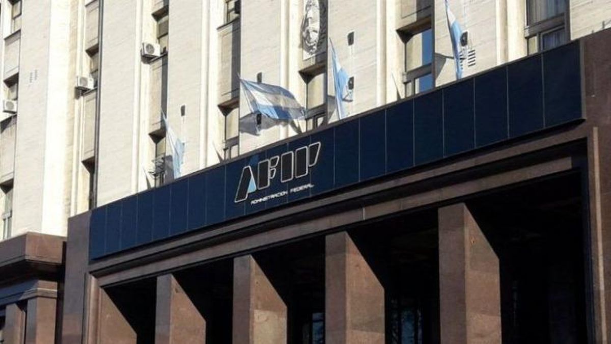 Trabajadores de la AFIP apuntaron contra la decisión del Gobierno. 