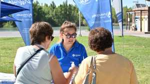 Se lanzó la temporada de verano en Neuquén y pronostican «una revolución turística»