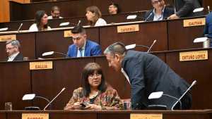 Qué es el Partido Vecinal Renovador, el sello que llevará de candidata a la mamá del «Huevo» Acuña