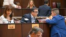 Imagen de Diputados aprobarán mañana el convenio colectivo general para los estatales de Neuquén