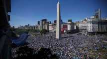 Imagen de Ya son ocho las provincias que no adhirieron al feriado nacional decretado por el Gobierno