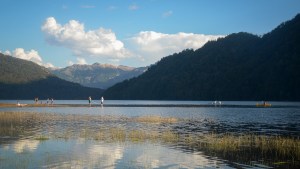 Quién era el hombre que hallaron muerto en un sendero del lago Falkner, cerca de San Martín de los Andes