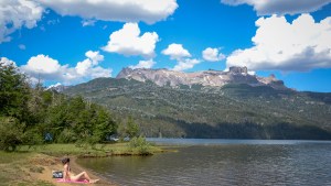 Tras denuncias por fiestas electrónicas, clausuraron un camping en la ruta de los Siete Lagos